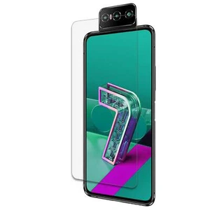 Clear Screen Protector Guard Shield Armor Film Cover For Asus Zenfone 7 - Picture 1 of 3