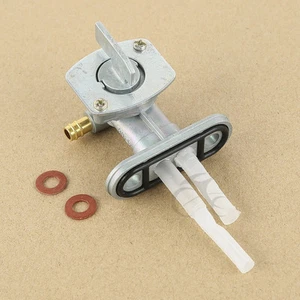 Brand New Fuel Tap Tank Polaris 425 Magnum ATV Shutoff Petcock Valve Switch - Picture 1 of 8