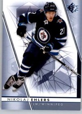 2022-23 Upper Deck SP Hockey BLUE PARALLELS Pick From List/Complete Your Set