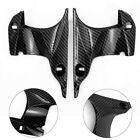 Direct Replacement Front Handle Bar Air Tube Dash Cover Fairing Sporty Look