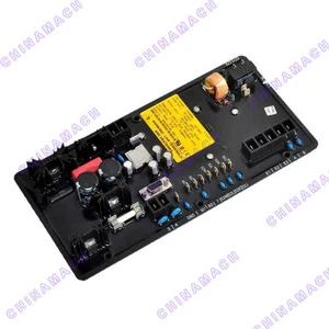 NUOVO Marathon Elettrico AVR DVR2000E Regolatore di Tensione Automatico - Foto 1 di 3