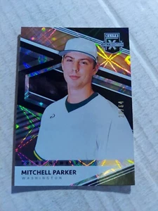 2020 Panini Elite Extra Edition - /64 #160 Mitchell Parker  - Picture 1 of 3