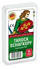 ASS Tarock/Schafkopf Spielkarten, bayerisches Bild