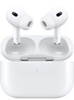 NEW Apple AirPods Pro 2nd Gen with Wireless Charging