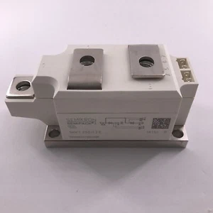 1PC SKKT250/12E SKKT25012E SKKT250-12E SEMIKRON New MODULE - Picture 1 of 2