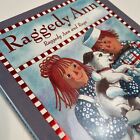 Raggedy Ann and Rags Book by Johnny Gruelle ~ Illustrated by Jan Palmer