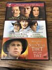 LEGENDS OF THE FALL / A RIVER RUNS THROUGH IT / SEVEN YEARS IN TIBET (TRIP (DVD)