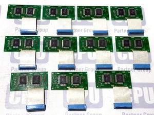 Honeywell Enraf 854 ATG XPU / XPU1 Cavo Display con Scheda (1 pz) - Foto 1 di 7