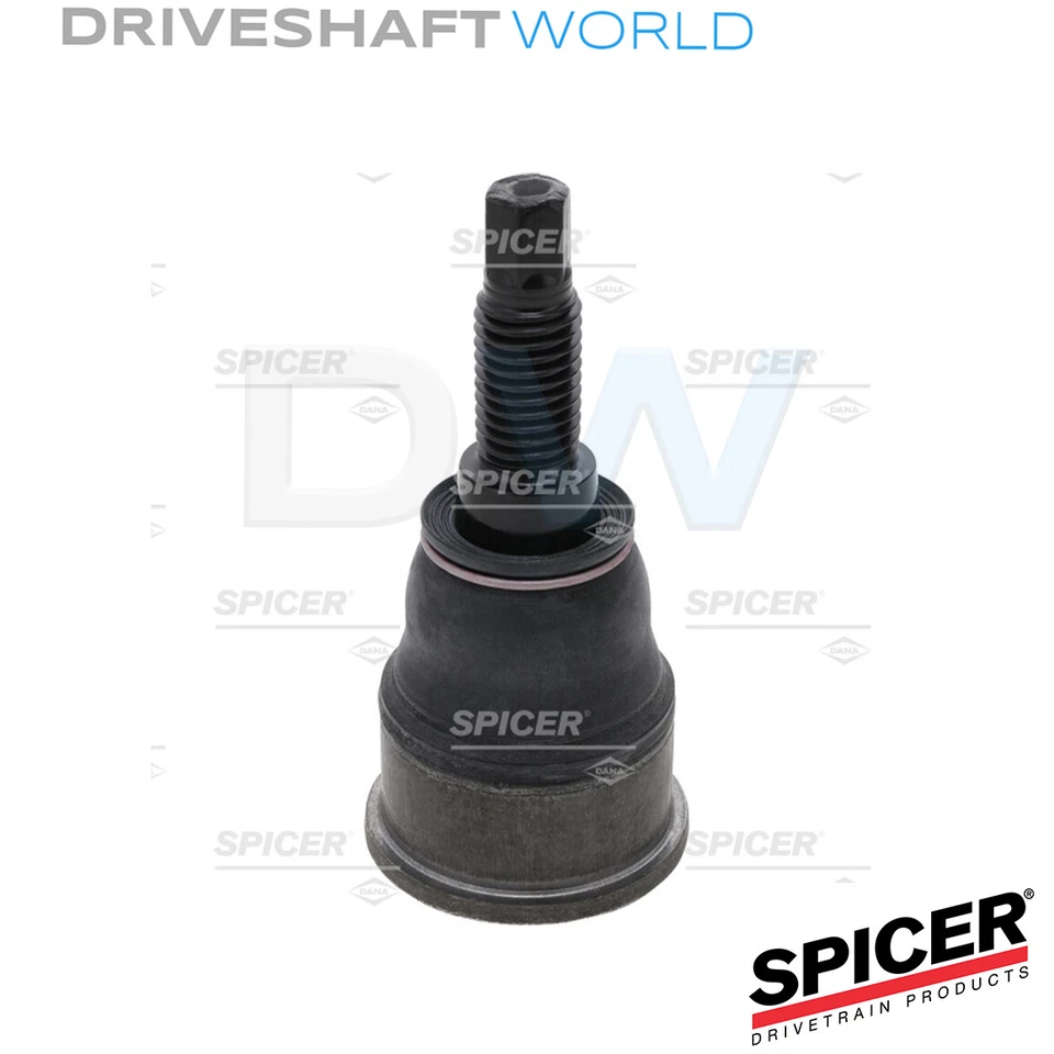 Rótula inferior delantera Ford F250/F350 4x4 2008-2020 Spicer 2012507 BC3Z-3050-C Foto 1 de 1