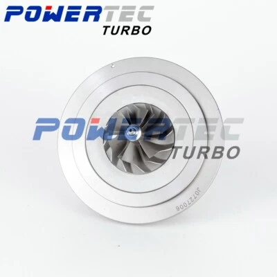 Turbo CHRA core for Mercedes-Benz GLE GLS M-Klasse S-Klasse SL 500 817775-5001S - Image 1 of 4