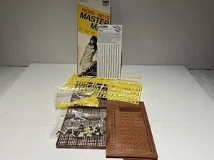 Vintage 1972 Original Word Master Mind Game by Parker - Bild 1 von 11