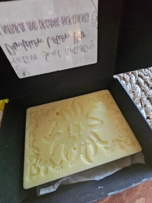 лосьон-бар для одуванчика, лосьон-бар, органический и натуральный лосьон-бар, целебная мазь - Изображение 1 из 4