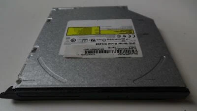 Unidad óptica MSI CX61 DVD±RW - SN-208FB - Probada Foto 1 de 3