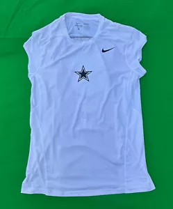 Nike Pro NFL Dallas Cowboys Men's Sleeveless Shirt Size L. - Picture 1 of 7