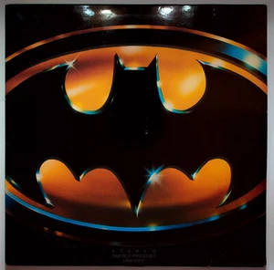 EBOND Batman (1989) - Laser Disc NTSC - Picture 1 of 2