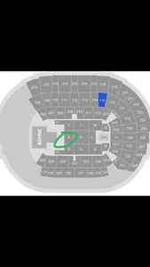 Diljit Dosanjh Tickets Düsseldorf BLOCK E(ganz VORNE) - Bild 1 von 3