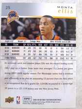 2009-10 UD CHINA First Edition Upper Deck CHINESE ULTRA RARE- You Pick Player