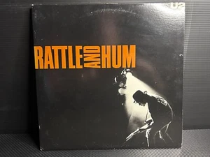U2: RATTLE AND HUM - Picture 1 of 5
