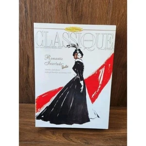 Barbie Classique Collection Romantic Interlude Fashion Doll Vintage 1996 Mattel - Bild 1 von 7