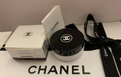 CHANEL Hydra Beauty Nutrition Nourishing Lip Care 10g - Image 1 of 4