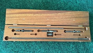 Antique Brown & Sharp Precision Center Tool - Picture 1 of 8