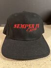 Semper FI Cycle new era 9fifty snap back hat