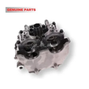 YAMAHA Genuine CYLINDER HEAD ASSEMBLY fit 2017 2018 YZ250F YZ250FX YZ 250F FX - Picture 1 of 1