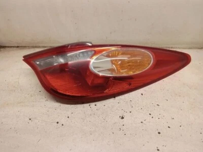 2004-2006 Toyota Solara Right Passenger Side Tail Light Assembly RH OEM Foto 1 de 3