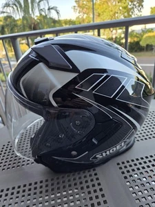 Shoei Jcruise 3 Helmet - Picture 1 of 7