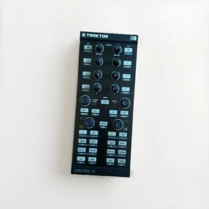 Native Instruments - Traktor Kontrol X1 Gebraucht Ohne Software - Bild 1 von 1