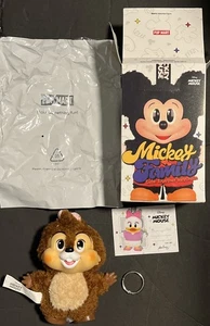 Pop Mart Mickey Family Cute Together Confirmed CHIP - Open bag - USA - Picture 1 of 6