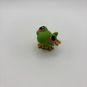 FROG #264 - Autentico negozio di animali più piccoli - Hasbro LPS - Foto 1 di 6