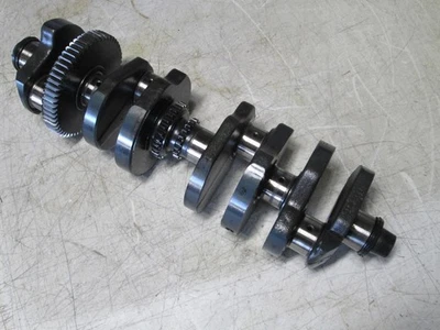 Cigüeñal Kawasaki Voyager XII ZG1200 2002 86-00 01 02 Foto 1 de 2