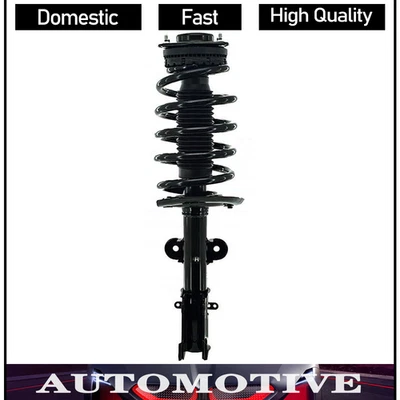 Puntal delantero derecho original para Chrysler Town & Country 2013 2014 2015 2016 3,6 L. Foto 1 de 2