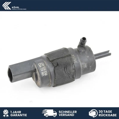 Bomba De Lavado Audi A5 B8 (8TA) 8K5955647 - Imagen 1 de 2