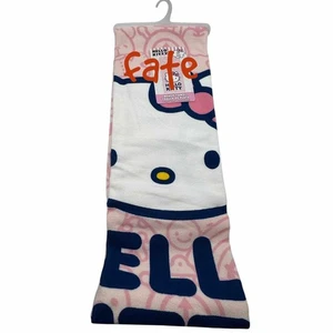 Hello Kitty Pink World Strand Bad Pool Handtuch 27 x 54 Zoll - Bild 1 von 3
