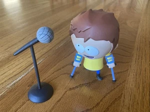 South Park Jimmy Mirage Figur Spielfigur 2004 Comedy Partners - Bild 1 von 24