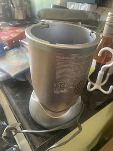 Nutribullet 900 Series Pro Blender Model NB-201, 900W, 900ml Capacity - Picture 1 of 5