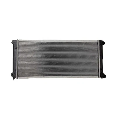 Radiador 98 para Volkswagen Cabriolet 1985-87 Golf 1985-92 Jetta 1982-92 7609 Foto 1 de 4