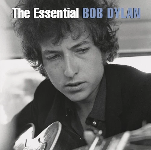 Bob Dylan - The Essential Bob Dylan [New CD] Foto 1 de 1