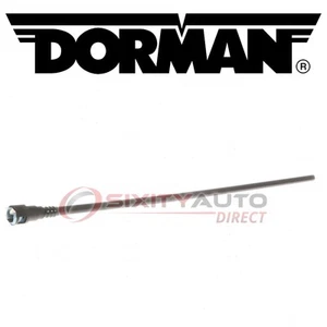 Dorman Fuel Line Connector for 1997-2000 Plymouth Grand Voyager 2.4L 3.0L kd - Picture 1 of 5