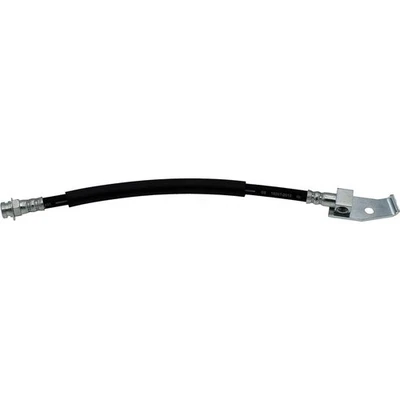 For Mercury Grand Marquis/Colony Park 1990 1991 Brake Hydraulic Hose EPDM Rubber - Image 1 of 4