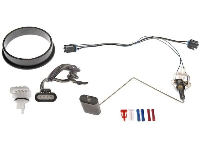 Unidad de envío de nivel de combustible Dorman 83CS23M para GMC Sierra 3500 2001-2003 Foto 1 de 1