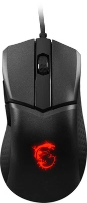 MS633 Clutch GM31 Gaming Mouse, Lightweight - Image 1 of 4