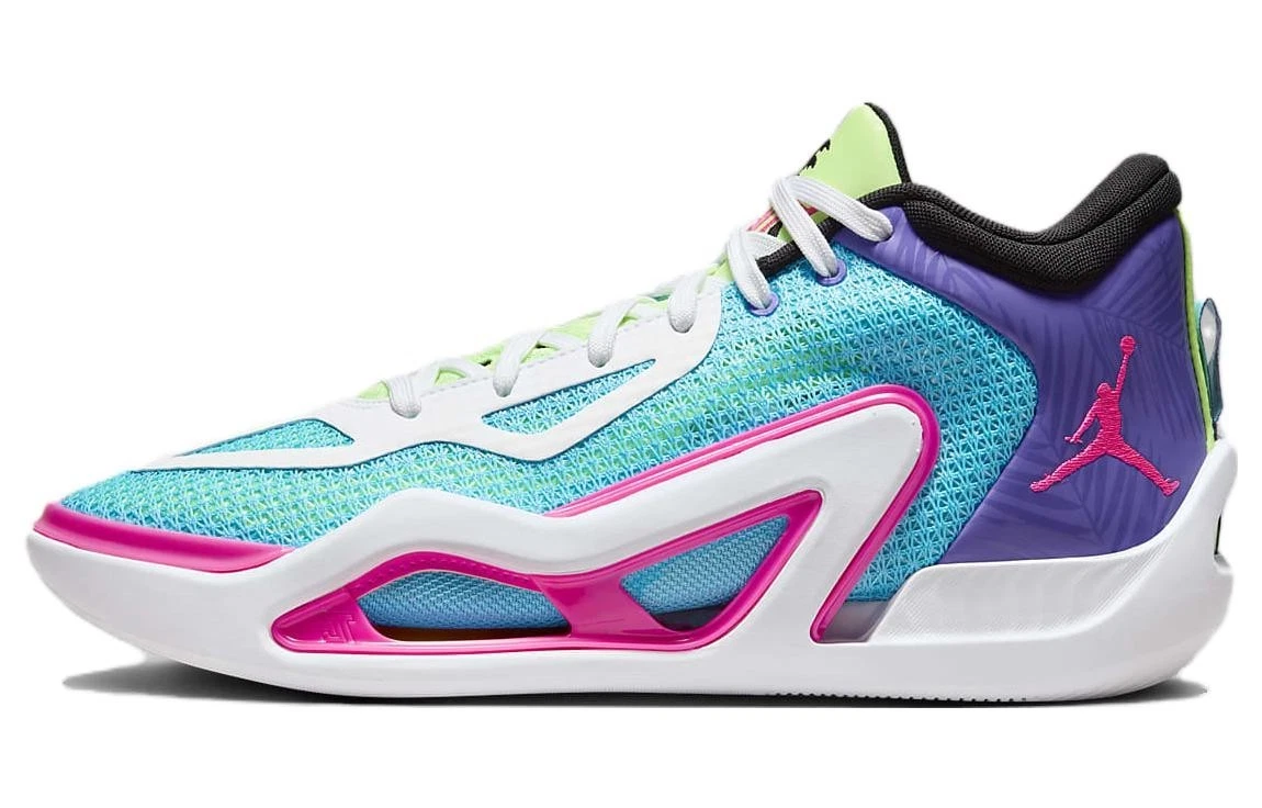 Preços baixos em Jordan Tatum 1 PF Wave Runner | eBay