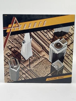 PLEASURE FUTURE NOW 12" LP VG+ VINYL RECORD FANTASY 1979 - Bild 1 von 4