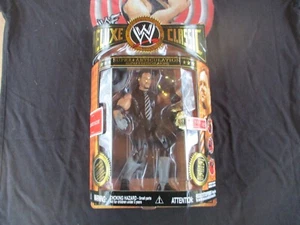 Undertaker WWE WWF Jakks Pacific Deluxe Classic Superstars Series 3 2007 - Picture 1 of 18