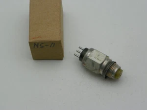 Chrysler Dodge Plymouth con interruptor de seguridad neutro A.T. 1970-89 NS-11 - Imagen 1 de 4