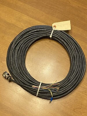 NEW Patriot 10 Pin Cable, SD0439700L100 New Old Stock - Image 1 of 4