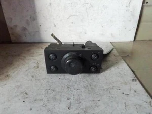 lichtschalter für OPEL VECTRA «C (2002) 2.2 DTI BERLINA 2002 11440 - Bild 1 von 4